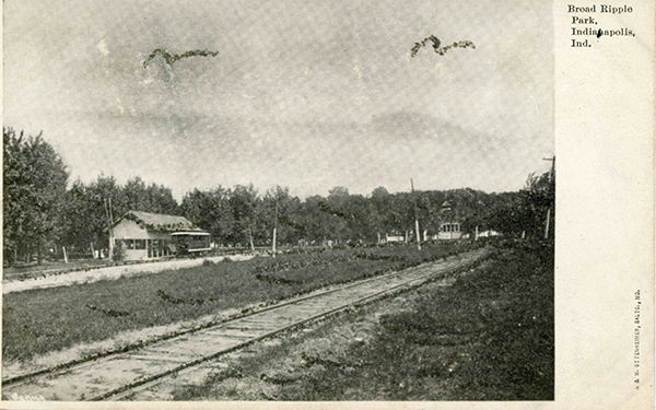 postcard